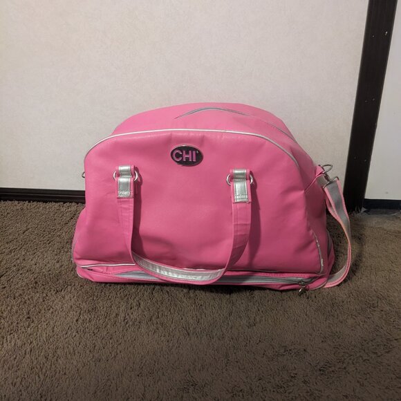 CHI travel overnight bag - Picture 6 of 8